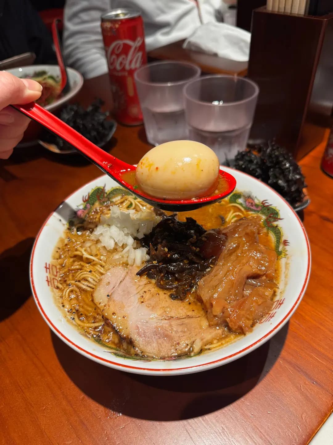 黑龍拉麵 photo 7