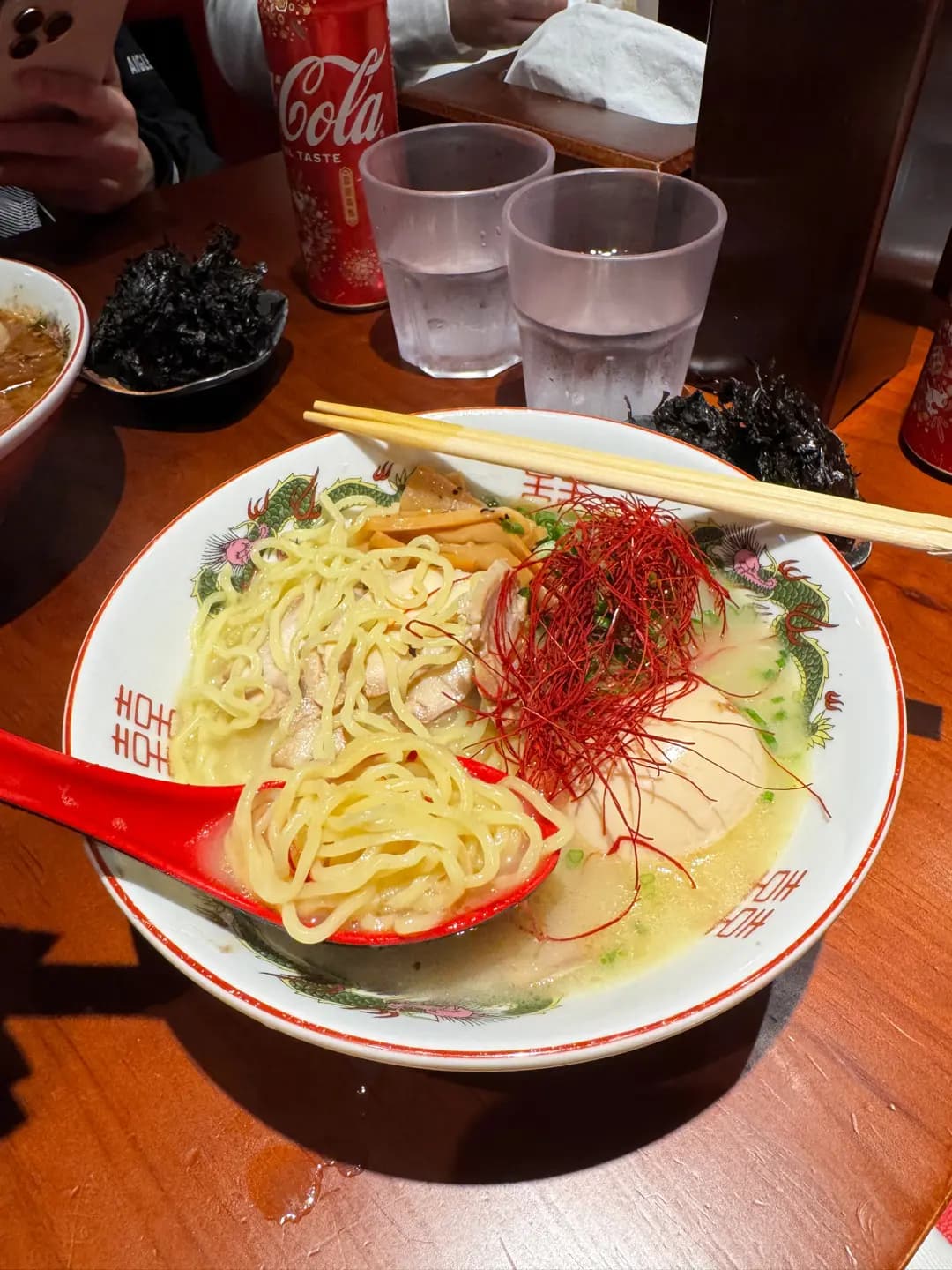 黑龍拉麵 photo 8