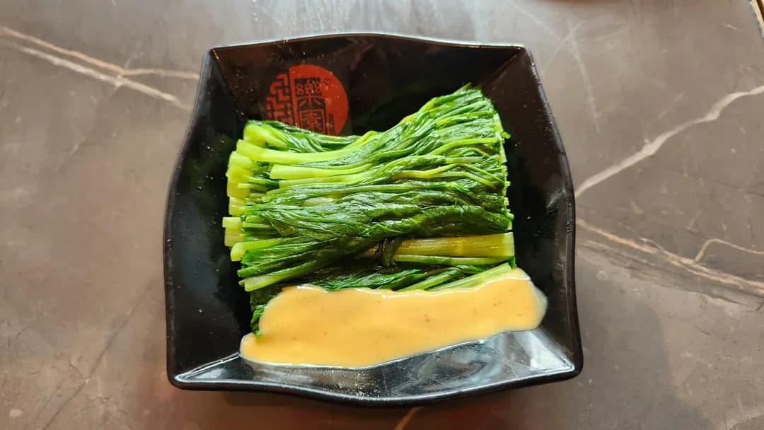 樂園魚旦專家 (迎海薈) photo 1
