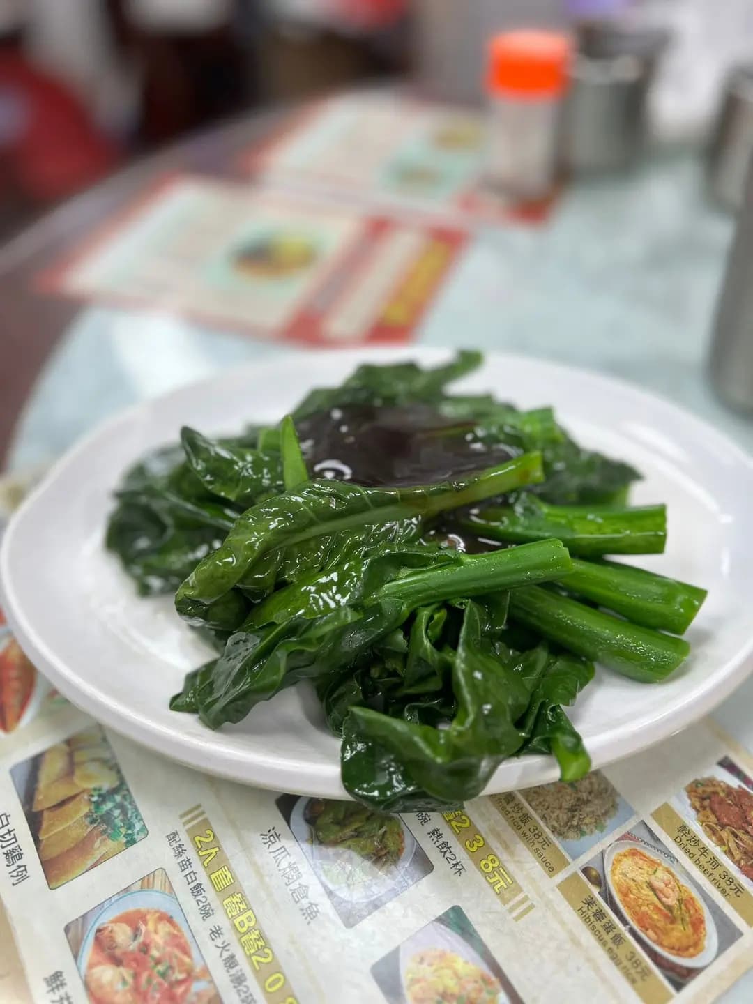 興旺餐廳 photo 8
