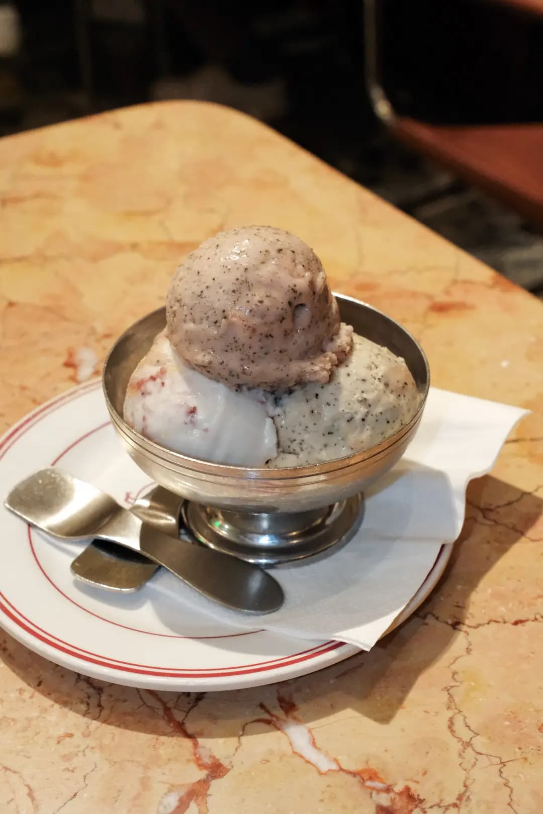 Snack Baby Gelato photo 1