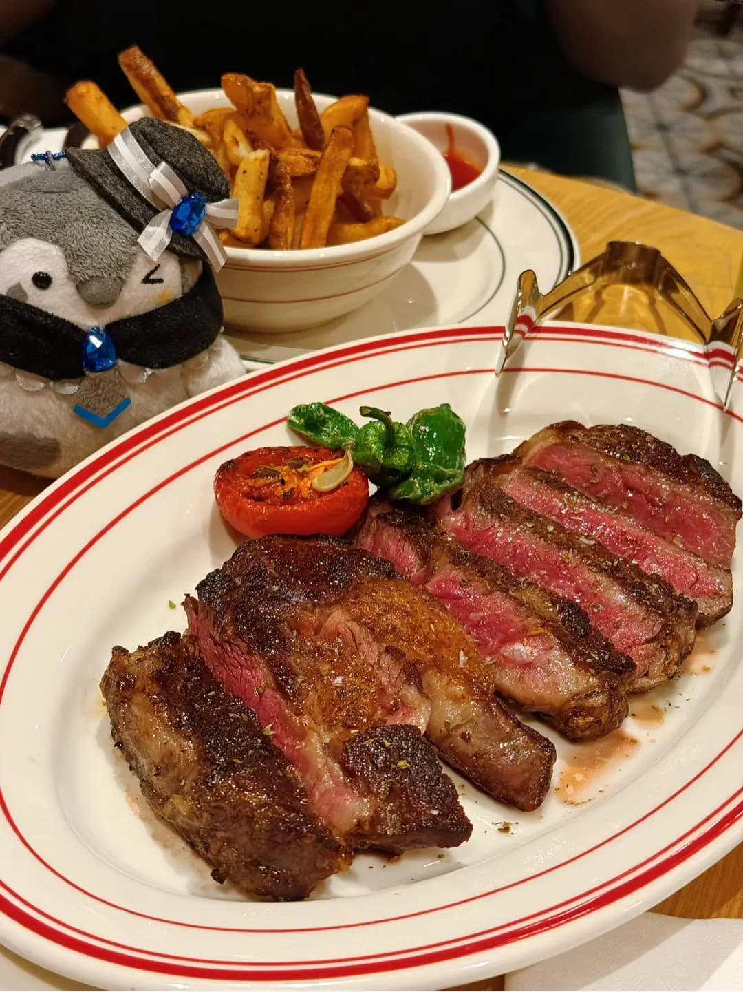 Santorini Steakhouse by Panos SSP