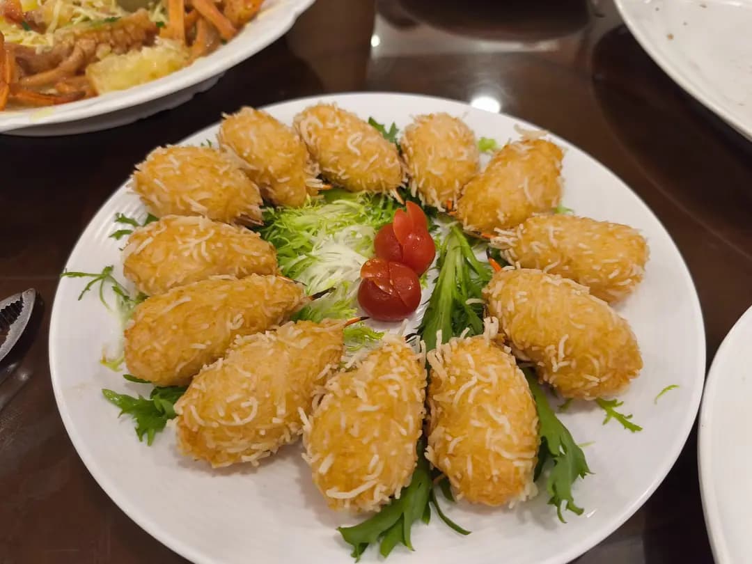 百好名宴 photo 8