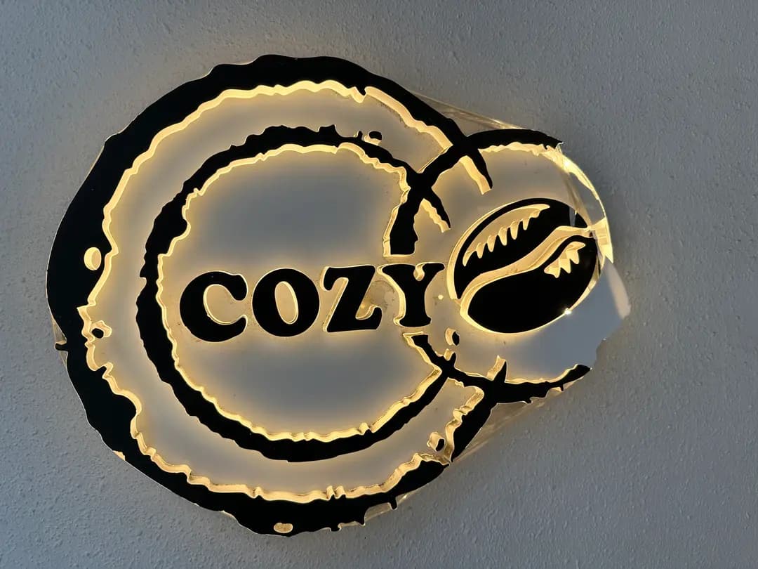 Cozy Coffee photo 3