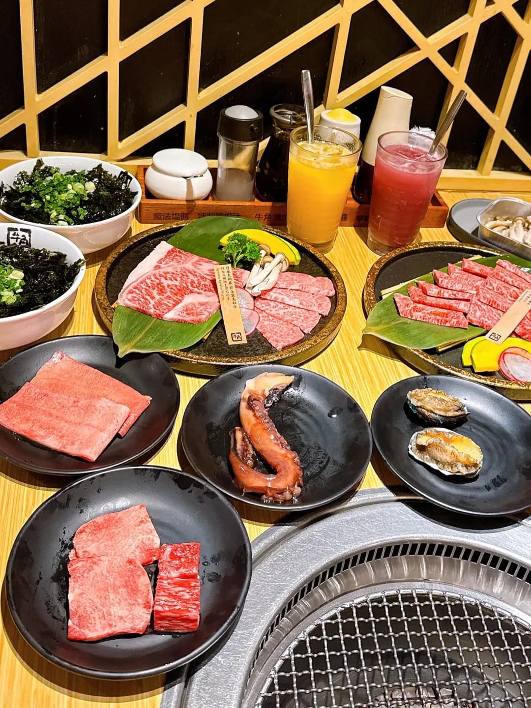 牛角日本燒肉專門店 (ac4) photo 7