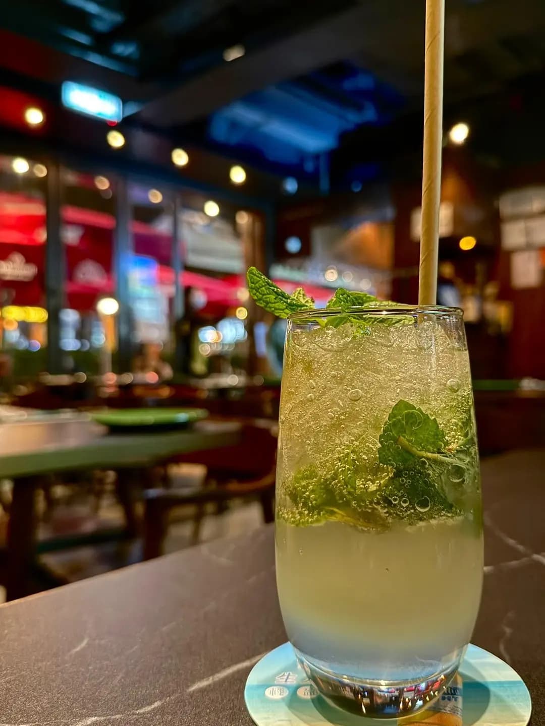 Nara Thai Restaurant & Bar photo 5