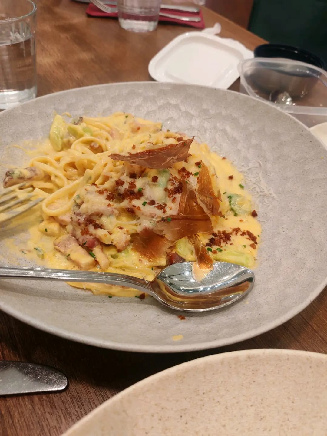 Cafe Deco Pizzeria (圍方) photo 5