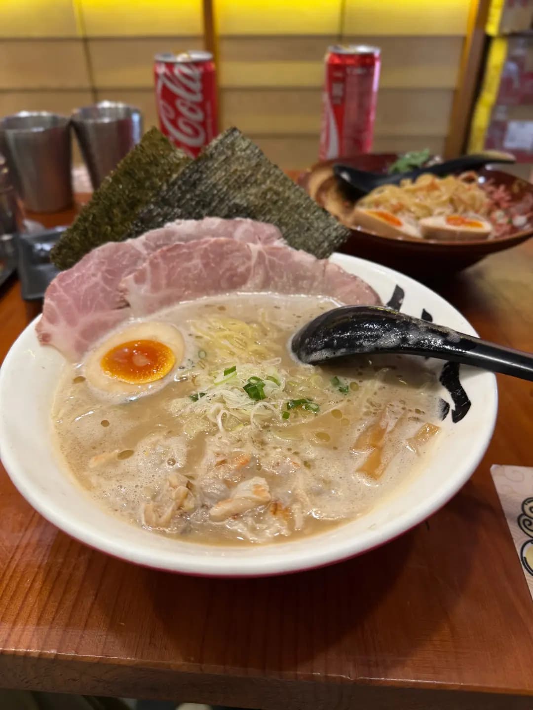 麵屋神匠 photo 4