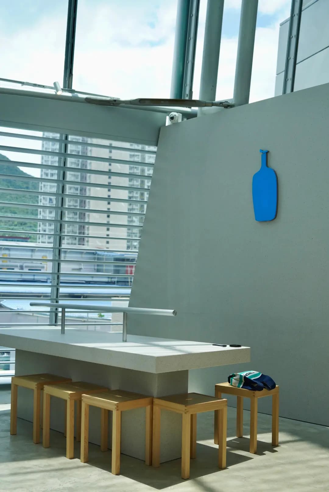 Blue Bottle Coffee photo 1