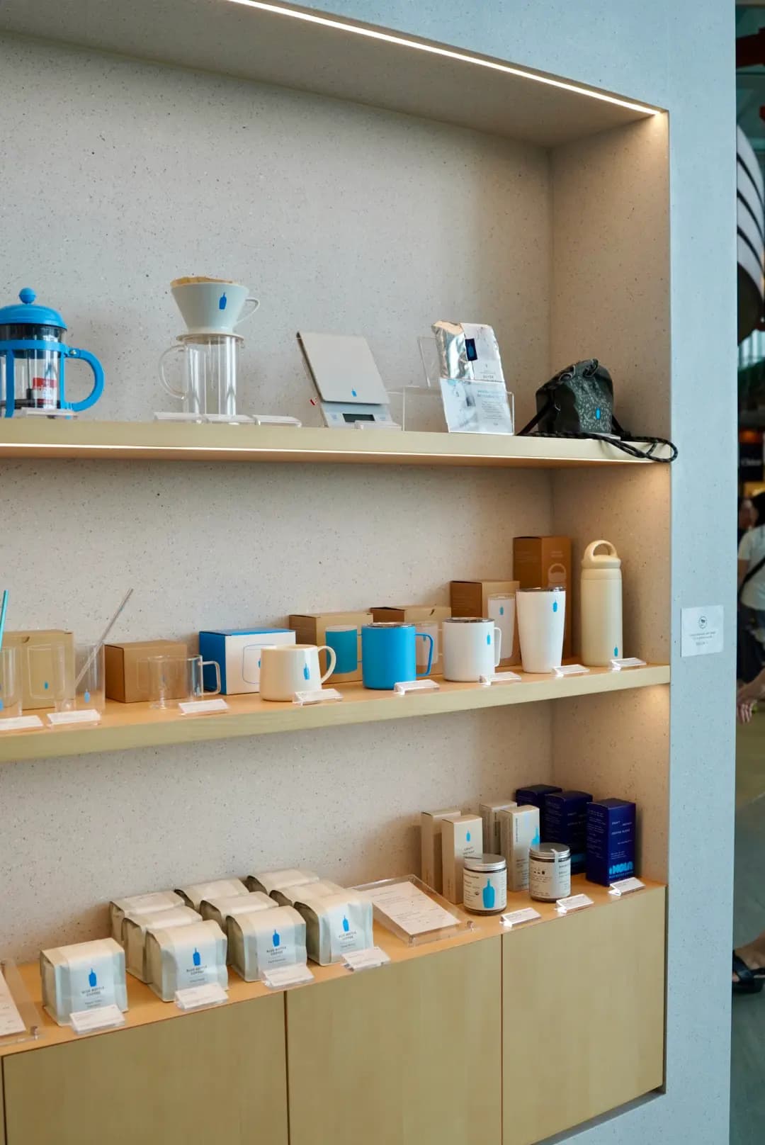Blue Bottle Coffee photo 5