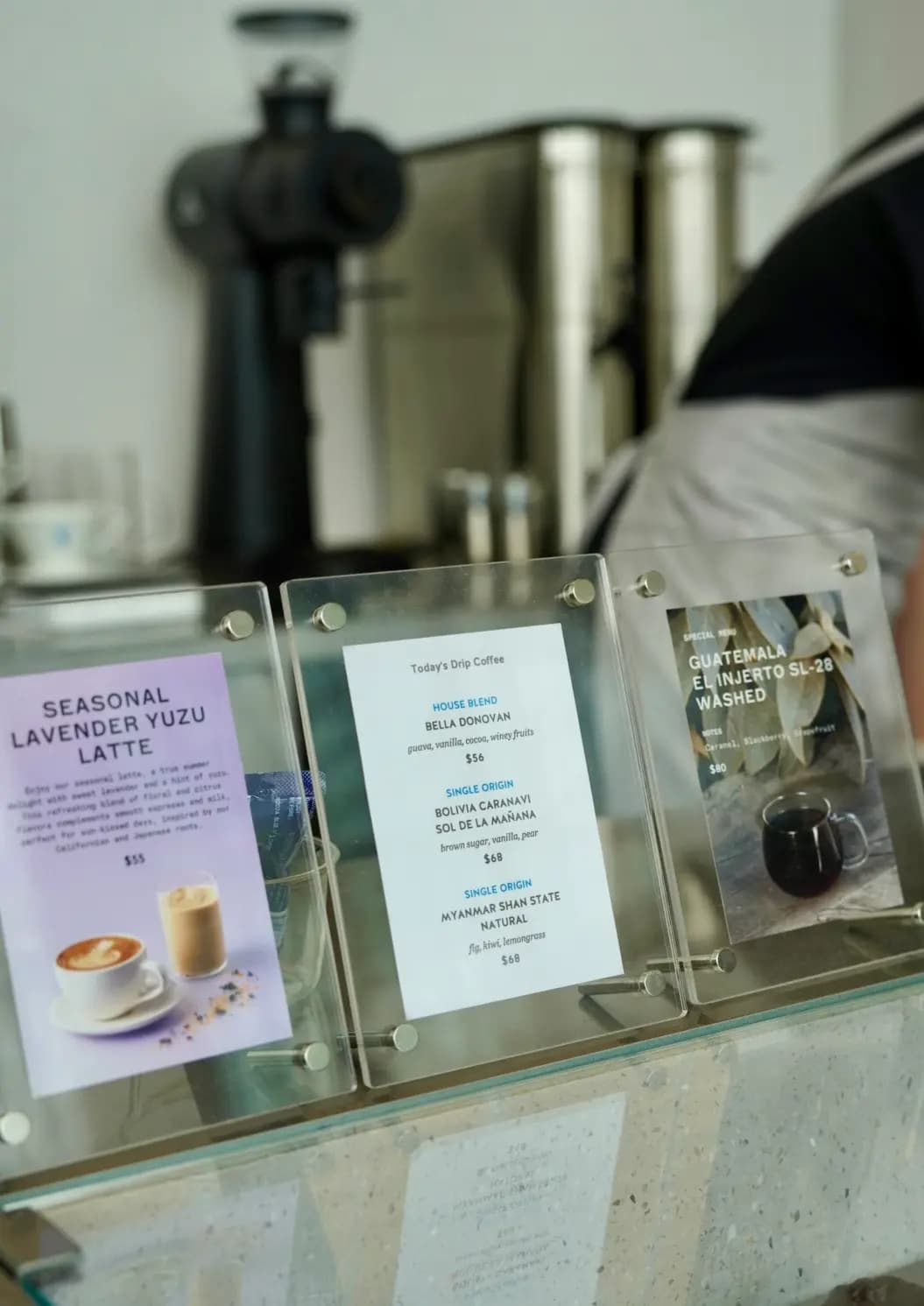 Blue Bottle Coffee photo 6