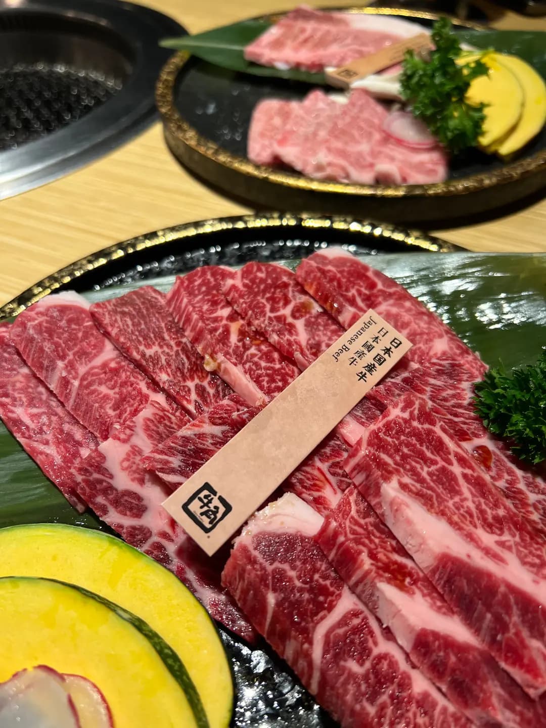 牛角日本燒肉專門店 (ac4) photo 4