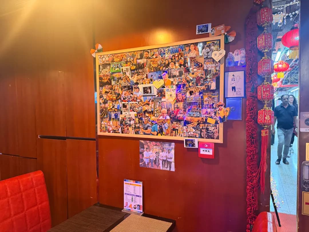 珍珠皇宮印度餐廳 photo 6