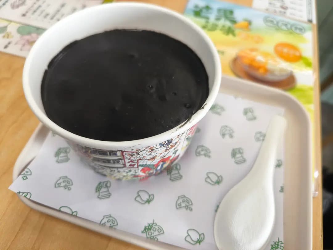 地茂館甜品 photo 3