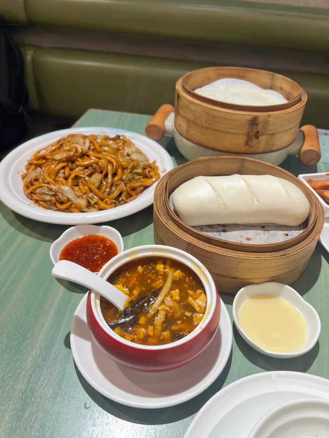 小魚鴨子 photo 5