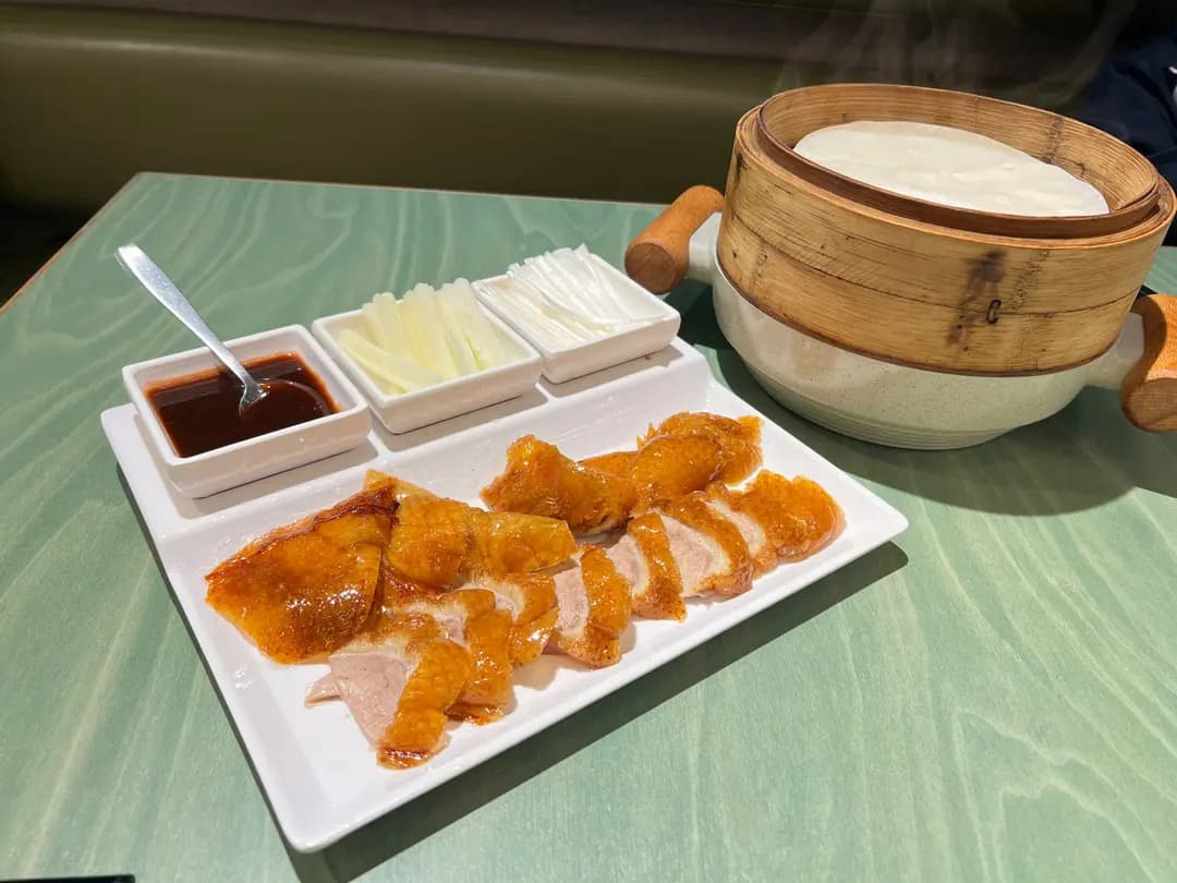 小魚鴨子 photo 6