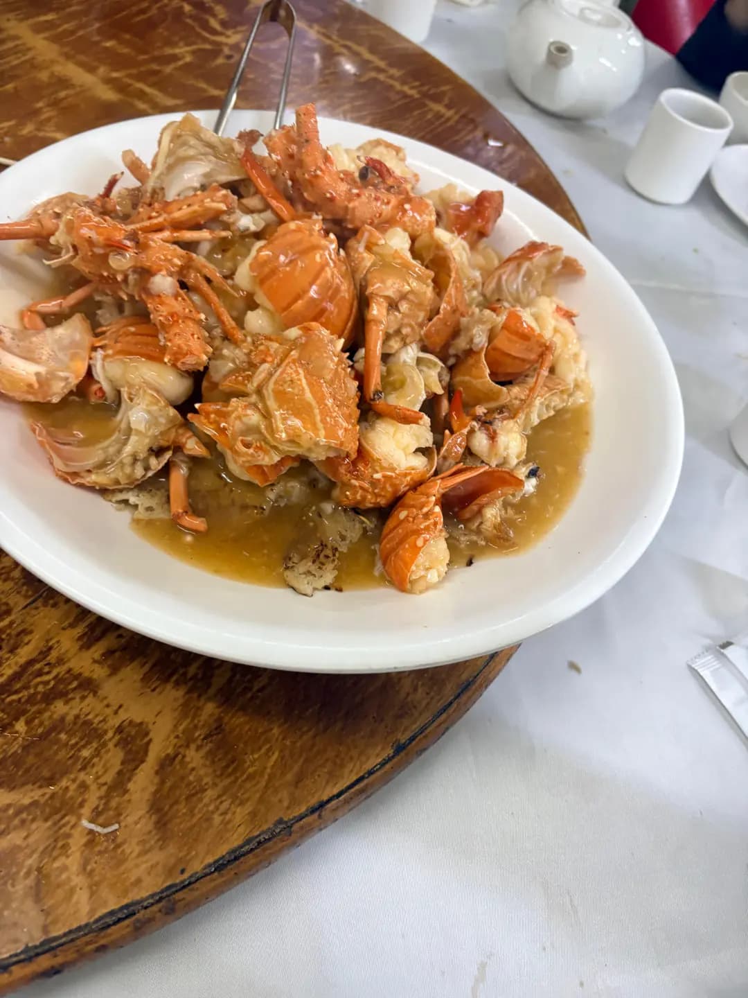 好景海鮮飯店 photo 4