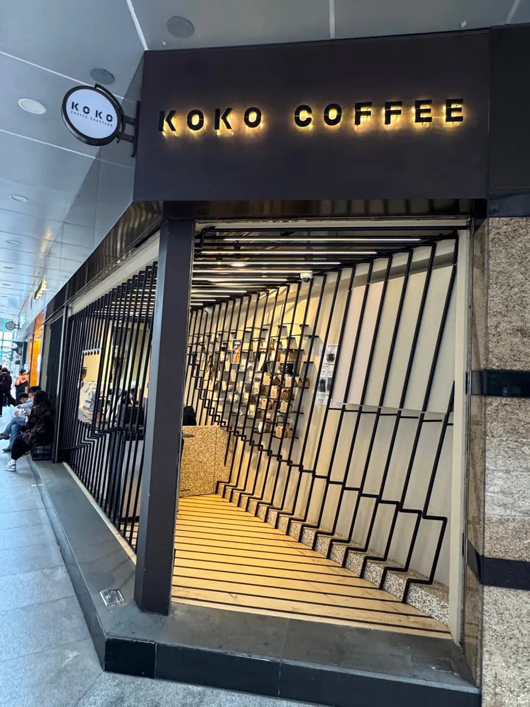 KOKO COFFEE photo 5
