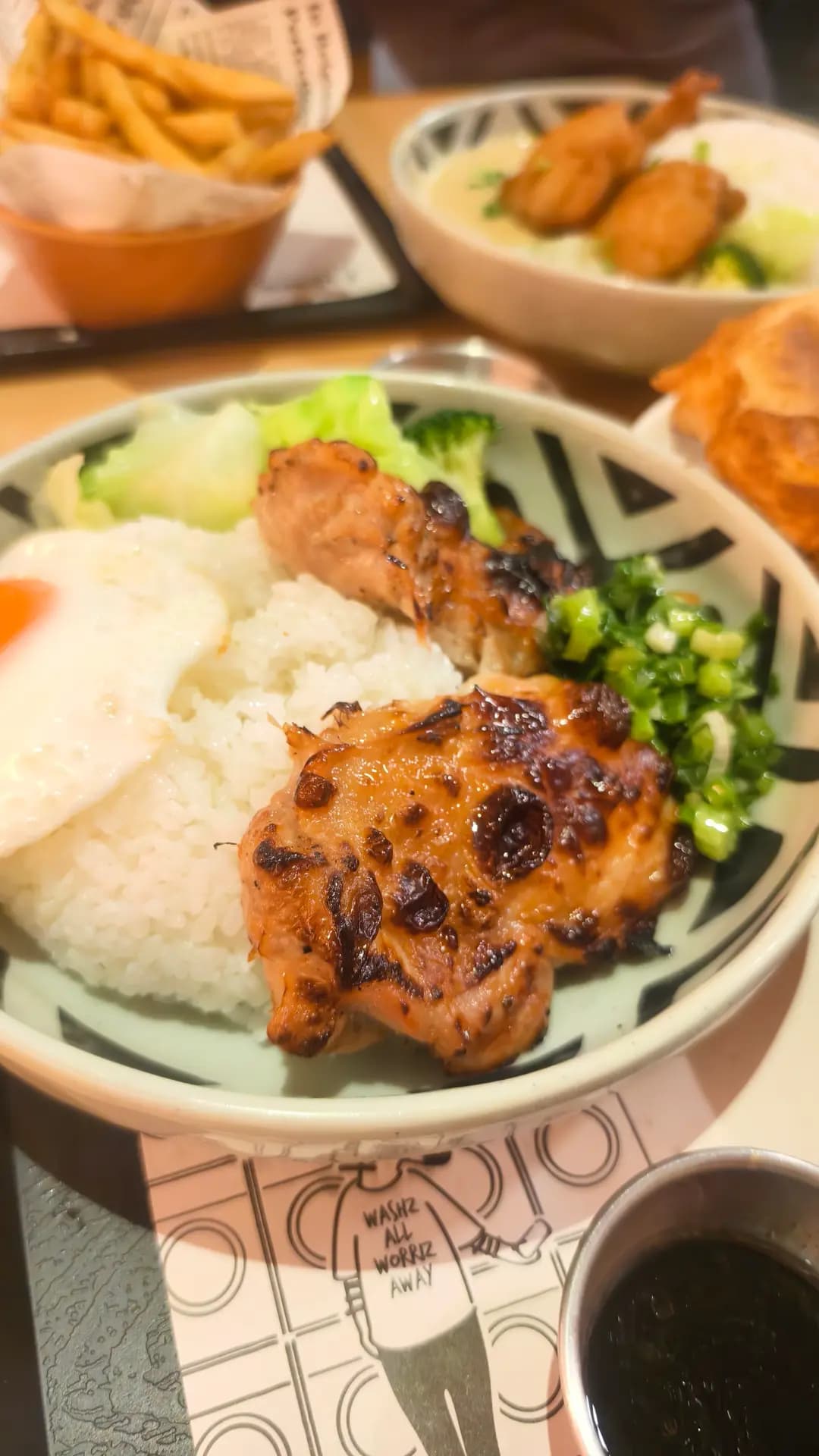 白咖喱公司 photo 4