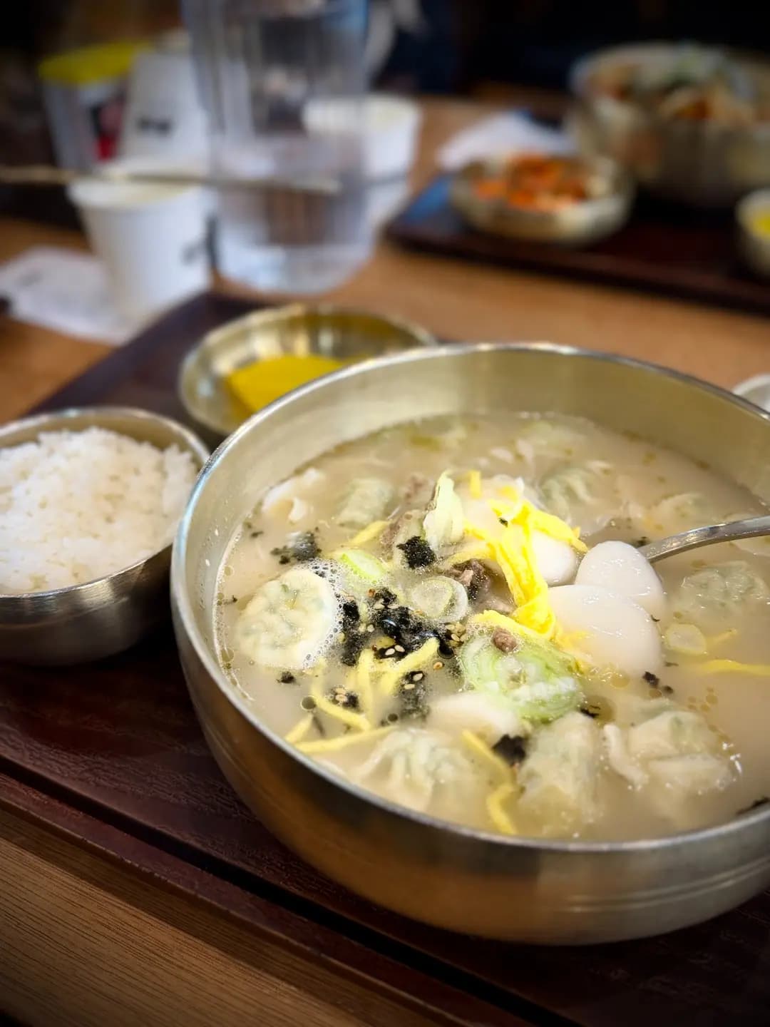Seoul Noodles (208 Johnston) photo 8