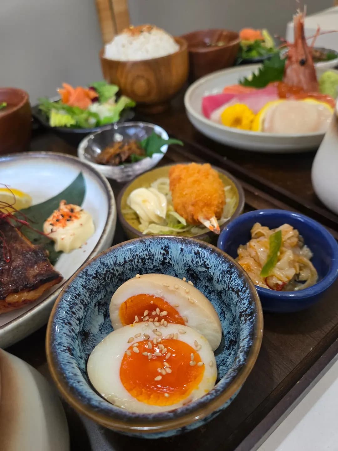 蠔之神定食屋 photo 1
