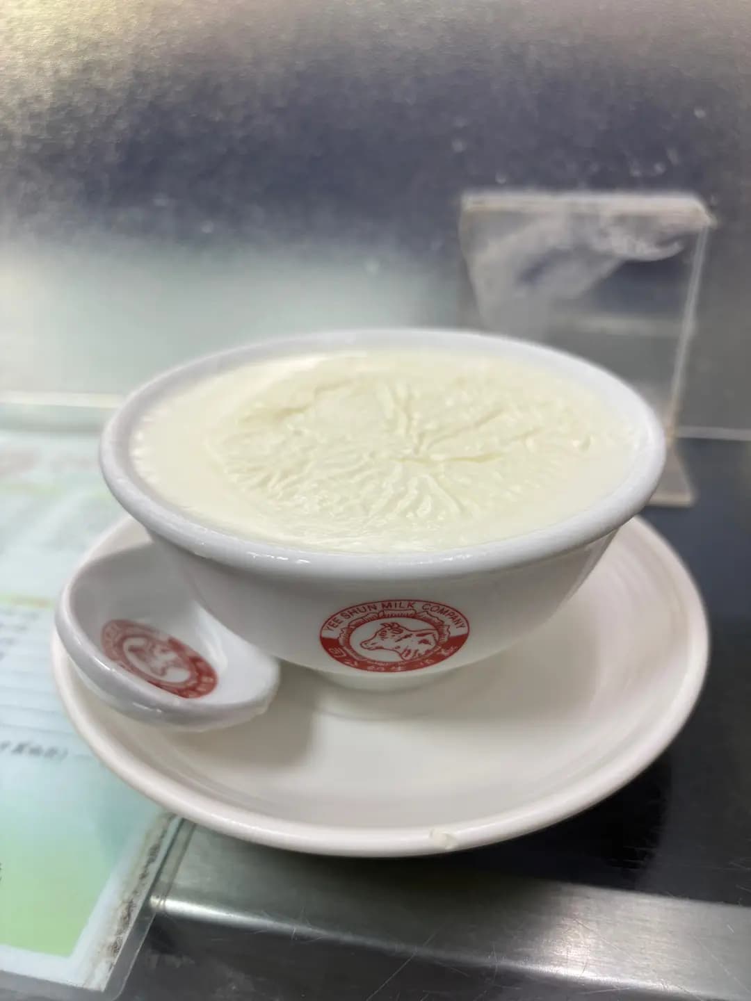 港澳義順牛奶公司 photo 1