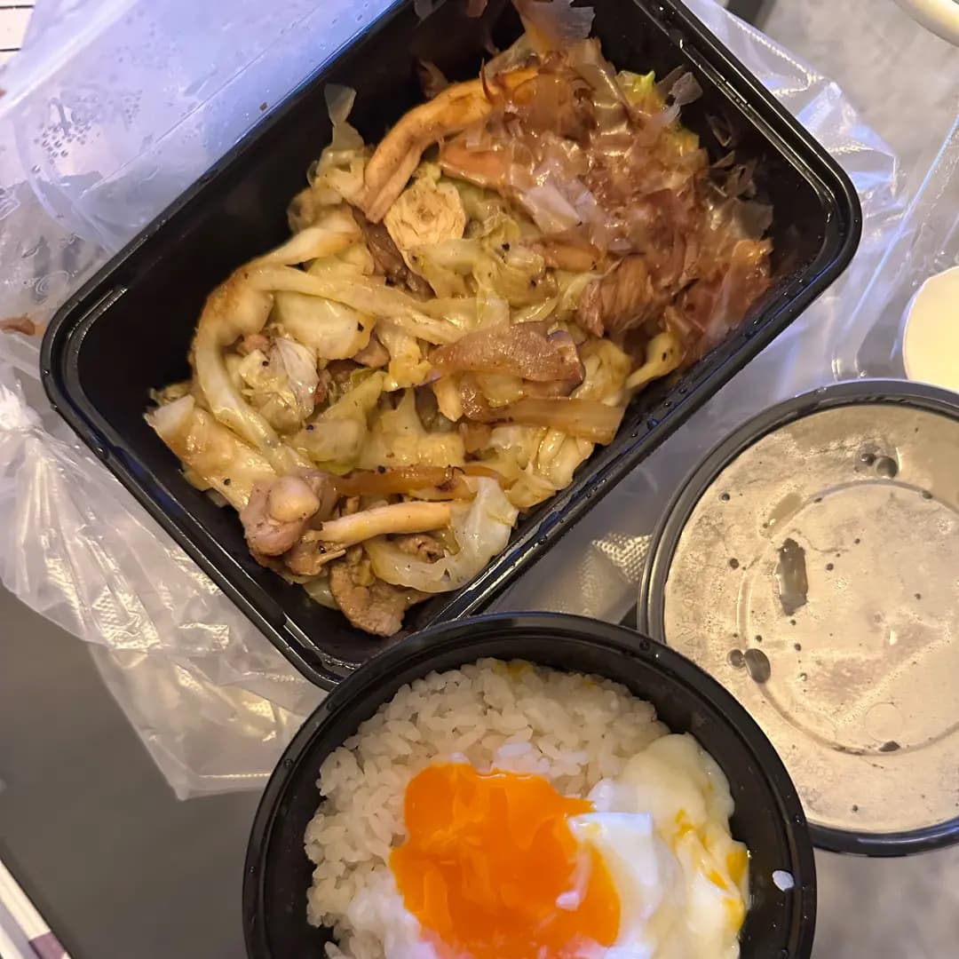 日本駅和食 photo 5