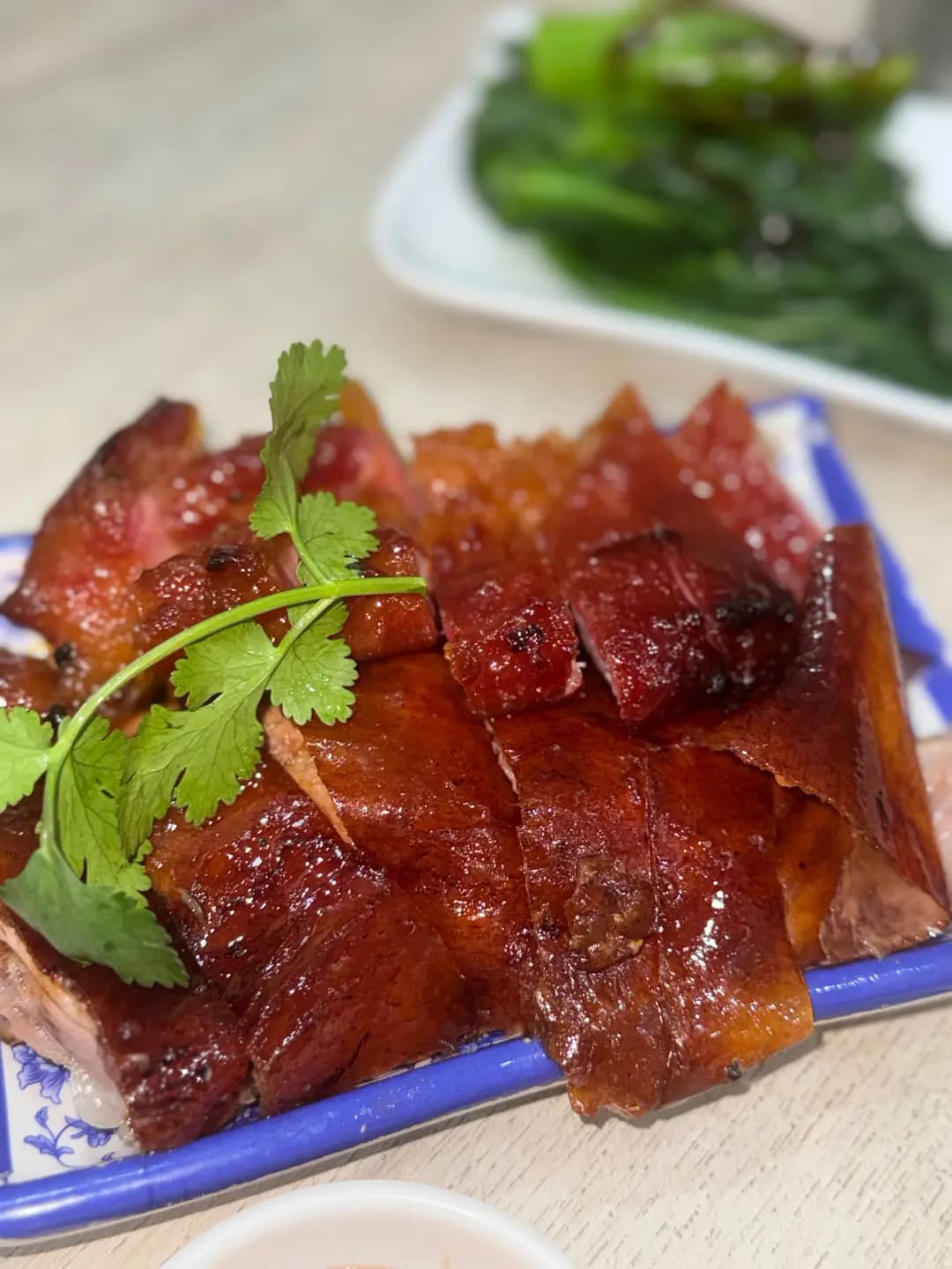 天龍燒鵝 (新禧大樓) photo 7