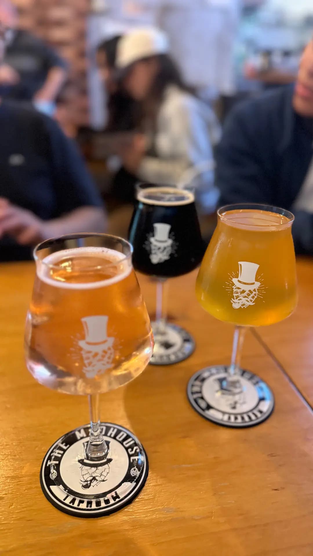 The Madhouse Taproom photo 8