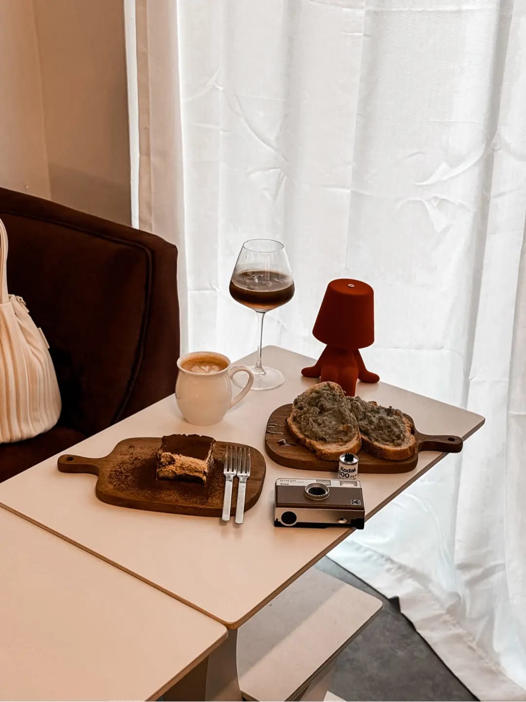 Serene Coffee & Wine photo 6