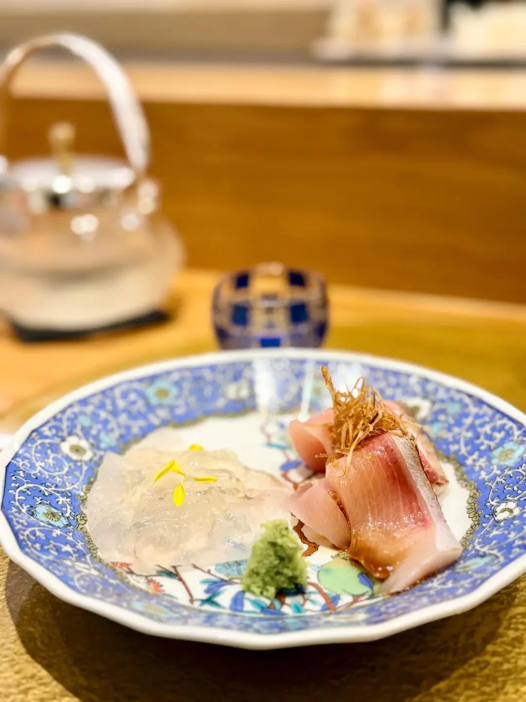 鮨政·Black (大館) photo 6