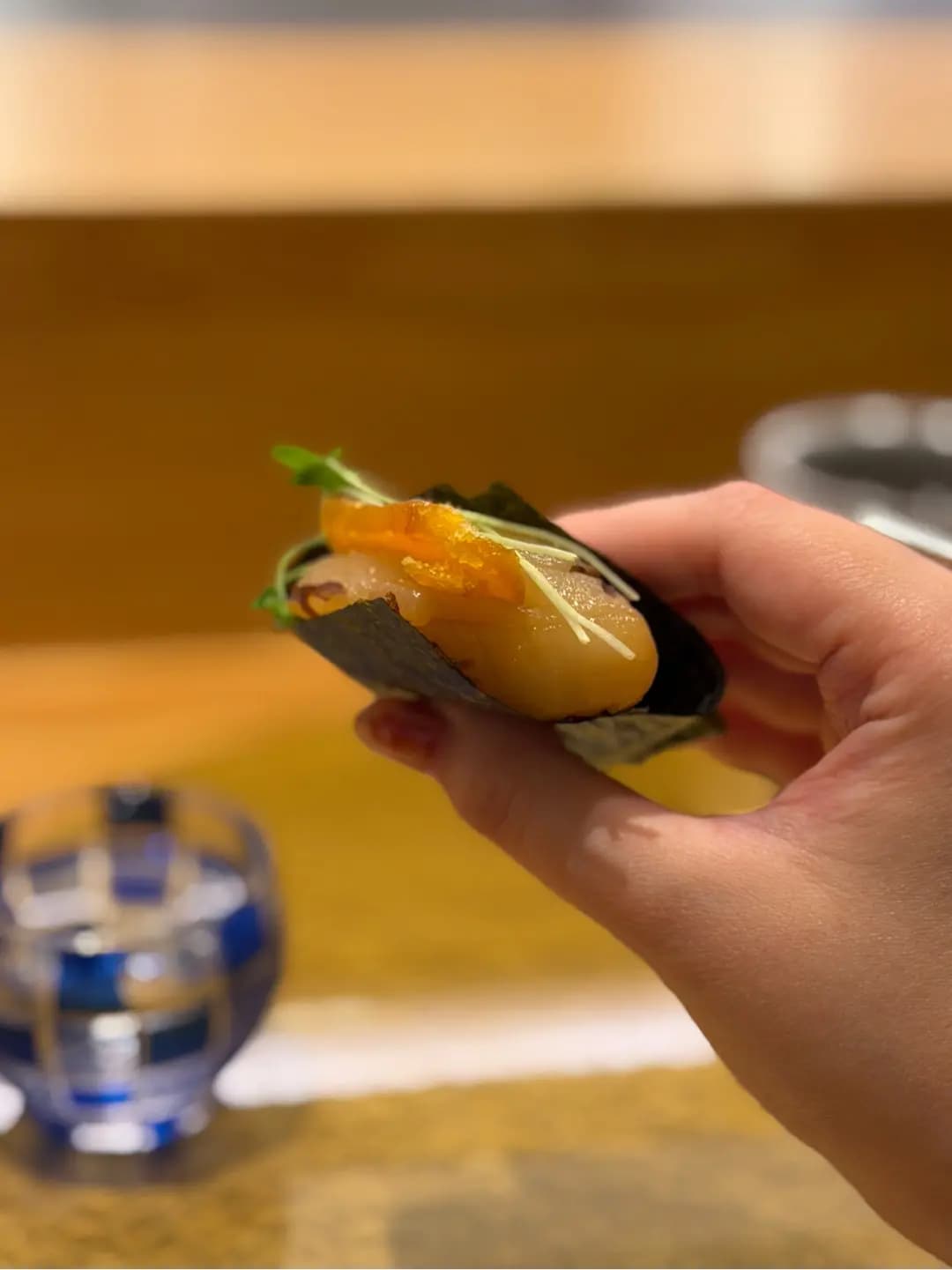 鮨政·Black (大館) photo 3