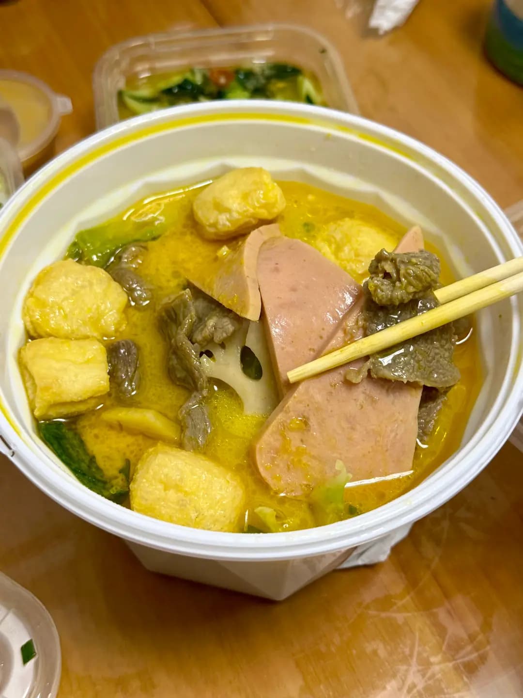 撒冒小面 (大圍站) photo 4