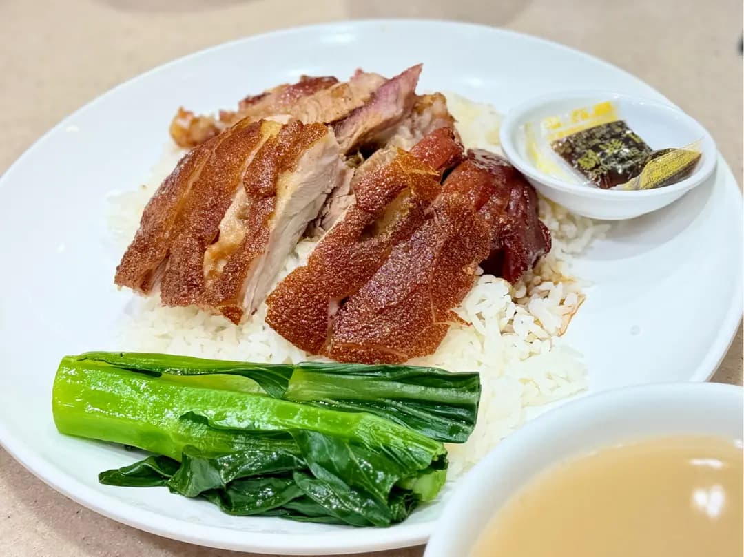 龍記飯店 photo 2