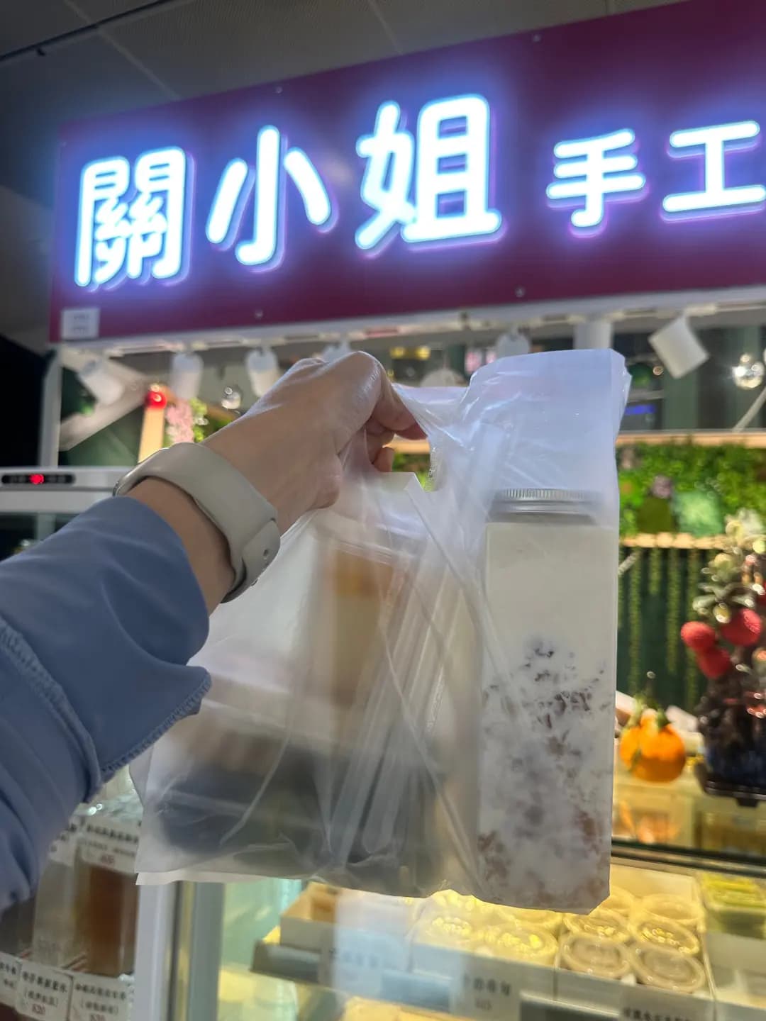 關小姐手工甜點 photo 3
