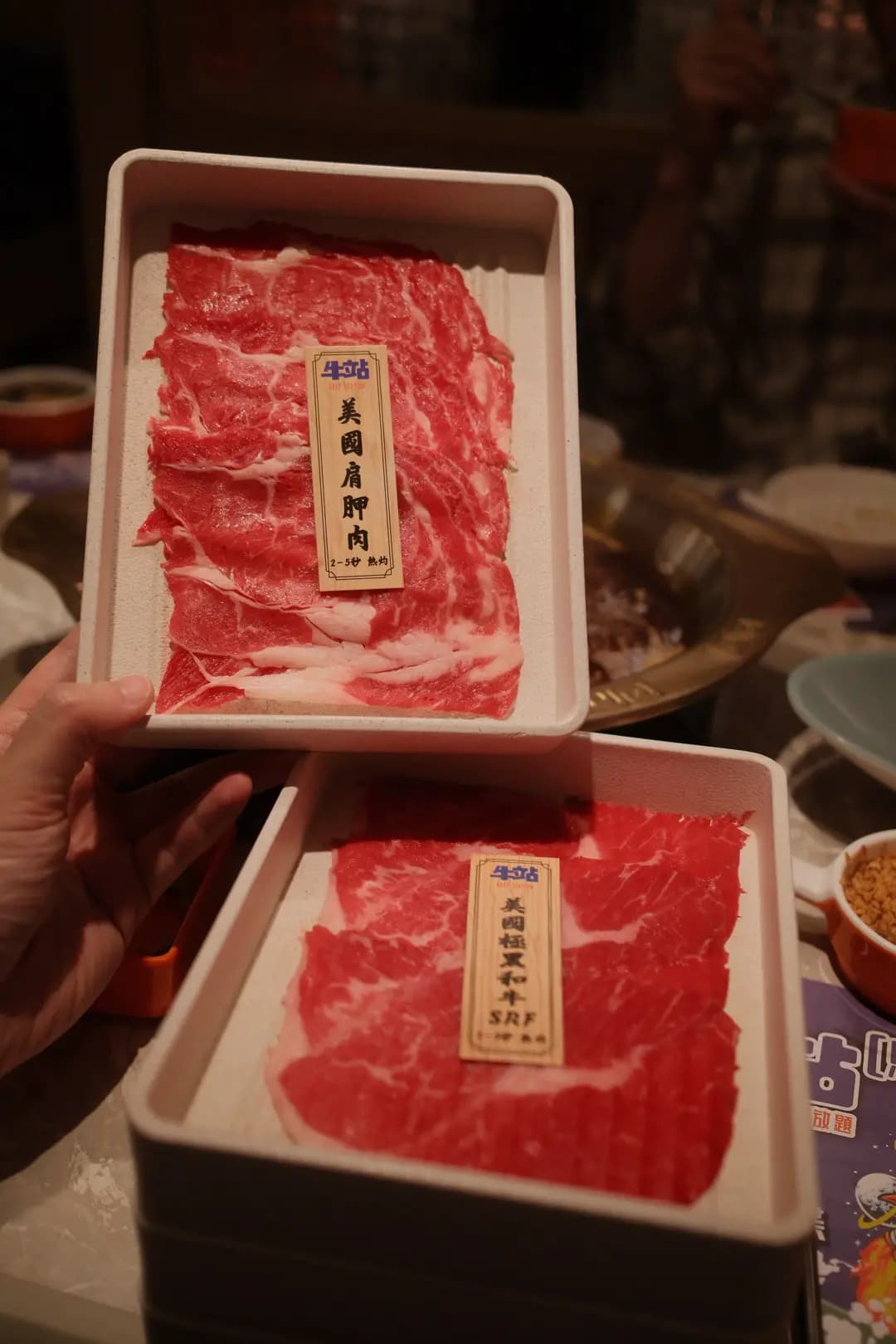 牛駅麻辣火鍋放題 photo 6