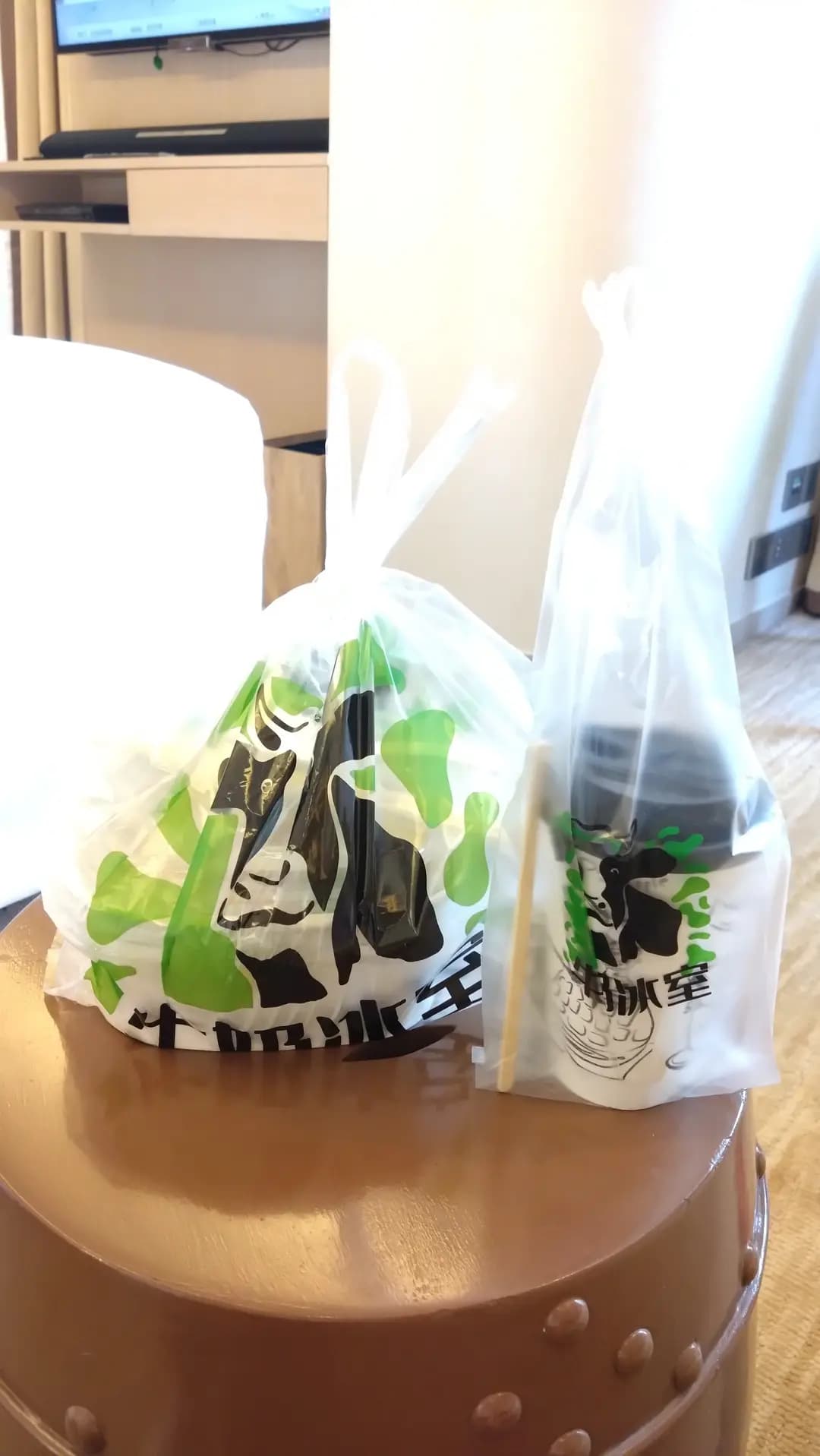 牛奶冰室 (華懋廣場II期) photo 2