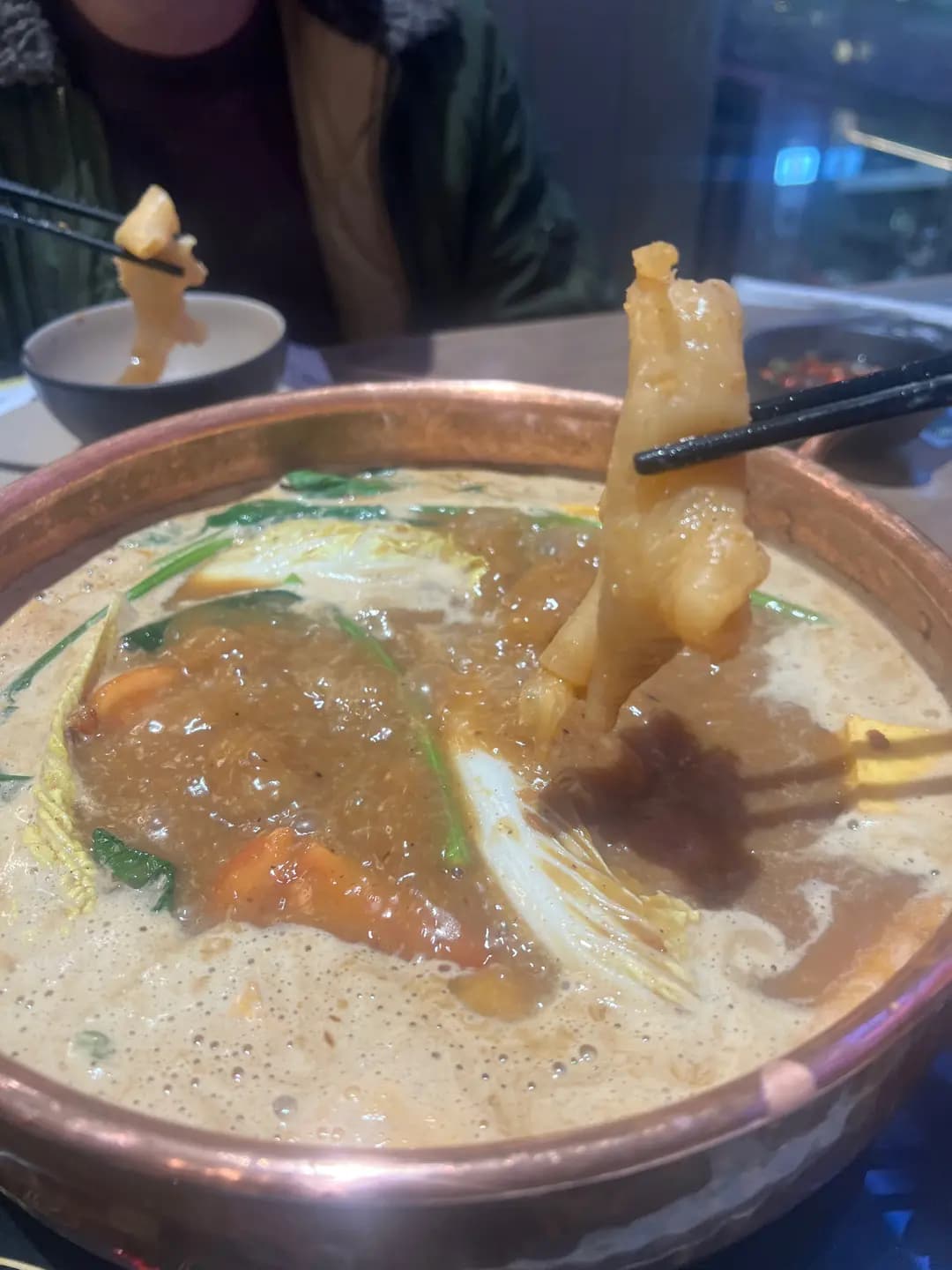 牛品台式火鍋 photo 5