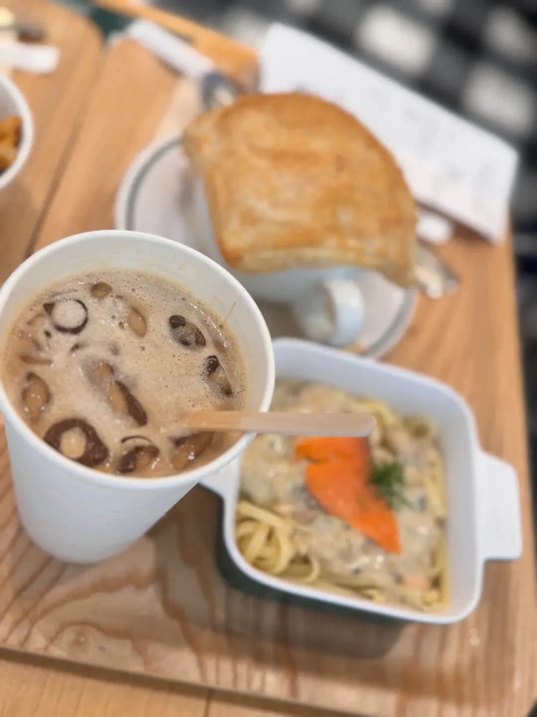 Oliver's Super Sandwiches (新達廣場) photo 3