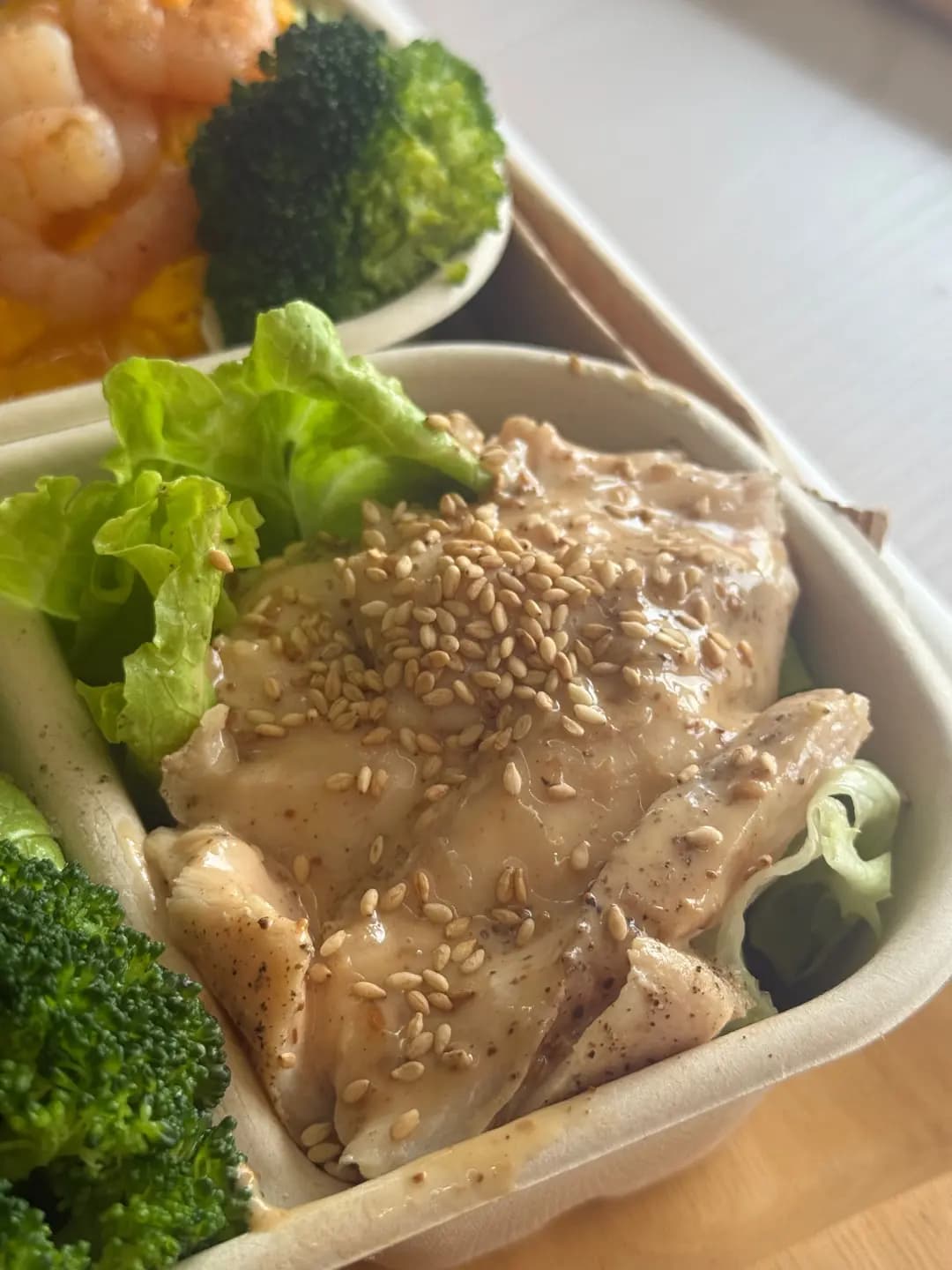 Chill 輕食300kcal photo 5