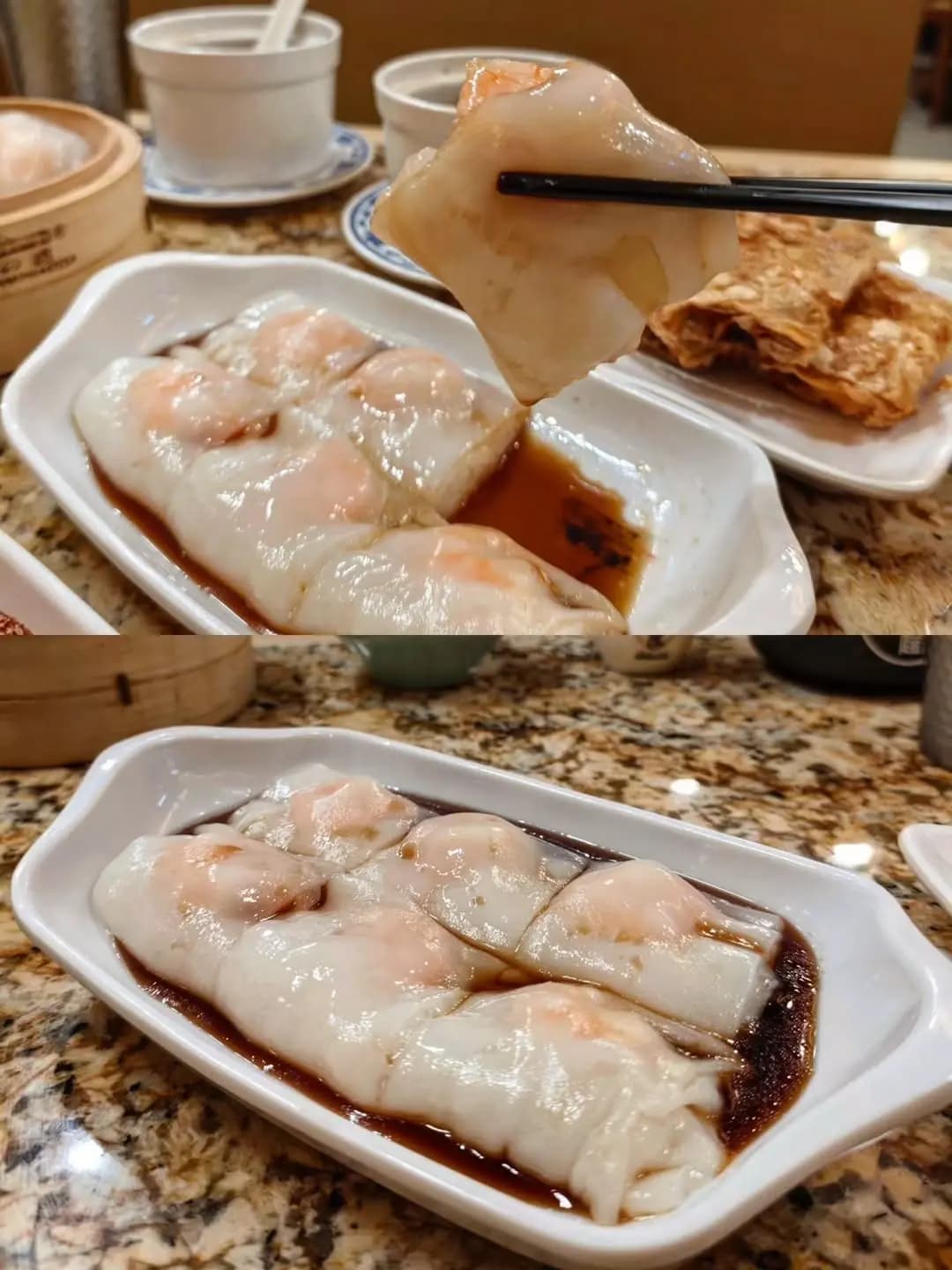 豪隍點心茶居 photo 8