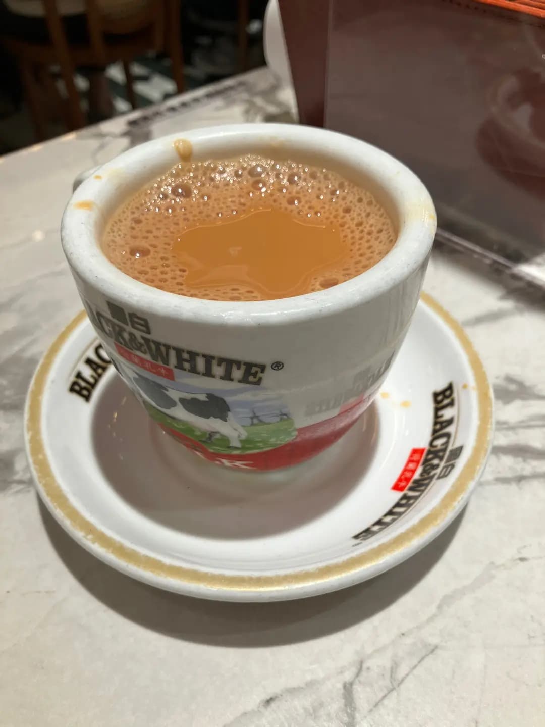 玄米茶廳 photo 2