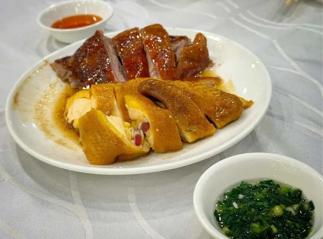 倫敦大酒樓 photo 3