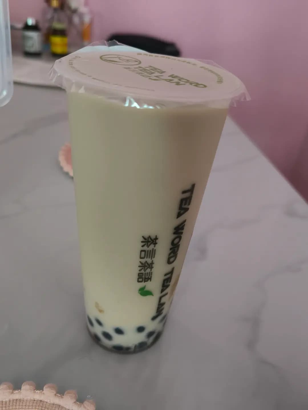 茶言茶語 (南豐中心) photo 6