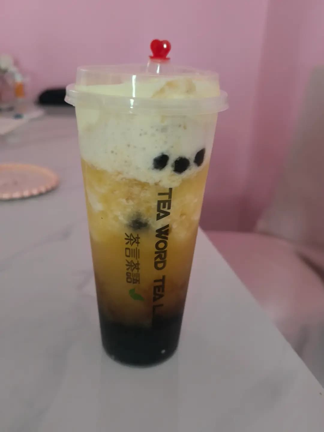 茶言茶語 (南豐中心) photo 1