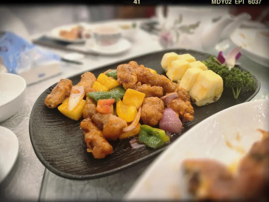 囍雲軒 (形點 I) photo 8