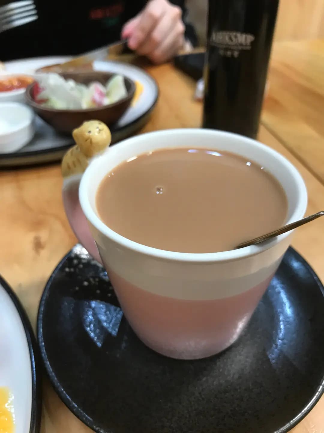 Day and Night Cafe photo 1