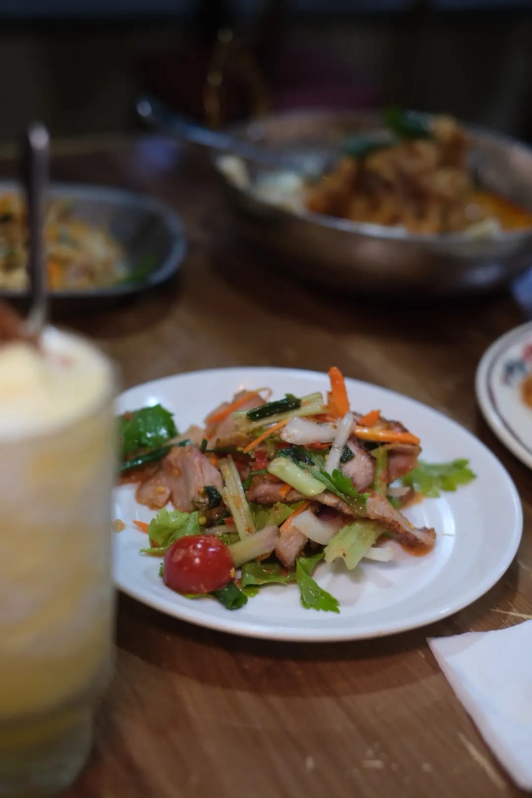 辣椒醬泰國菜 photo 5