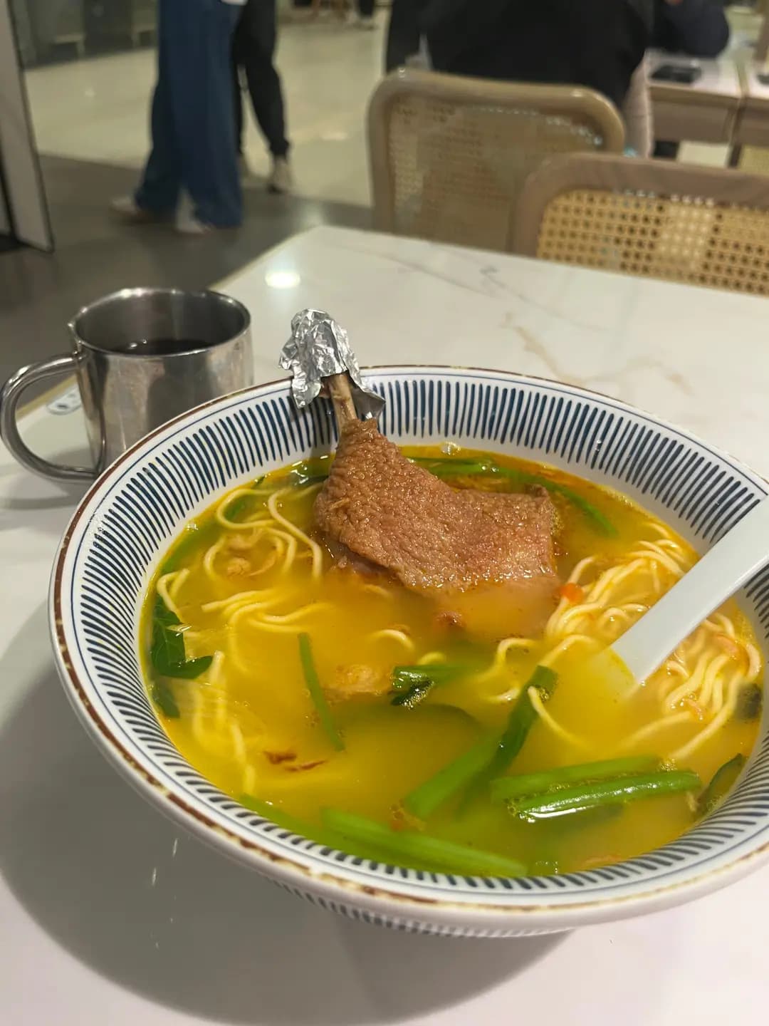 亞參雞飯 (雅蘭中心) photo 1