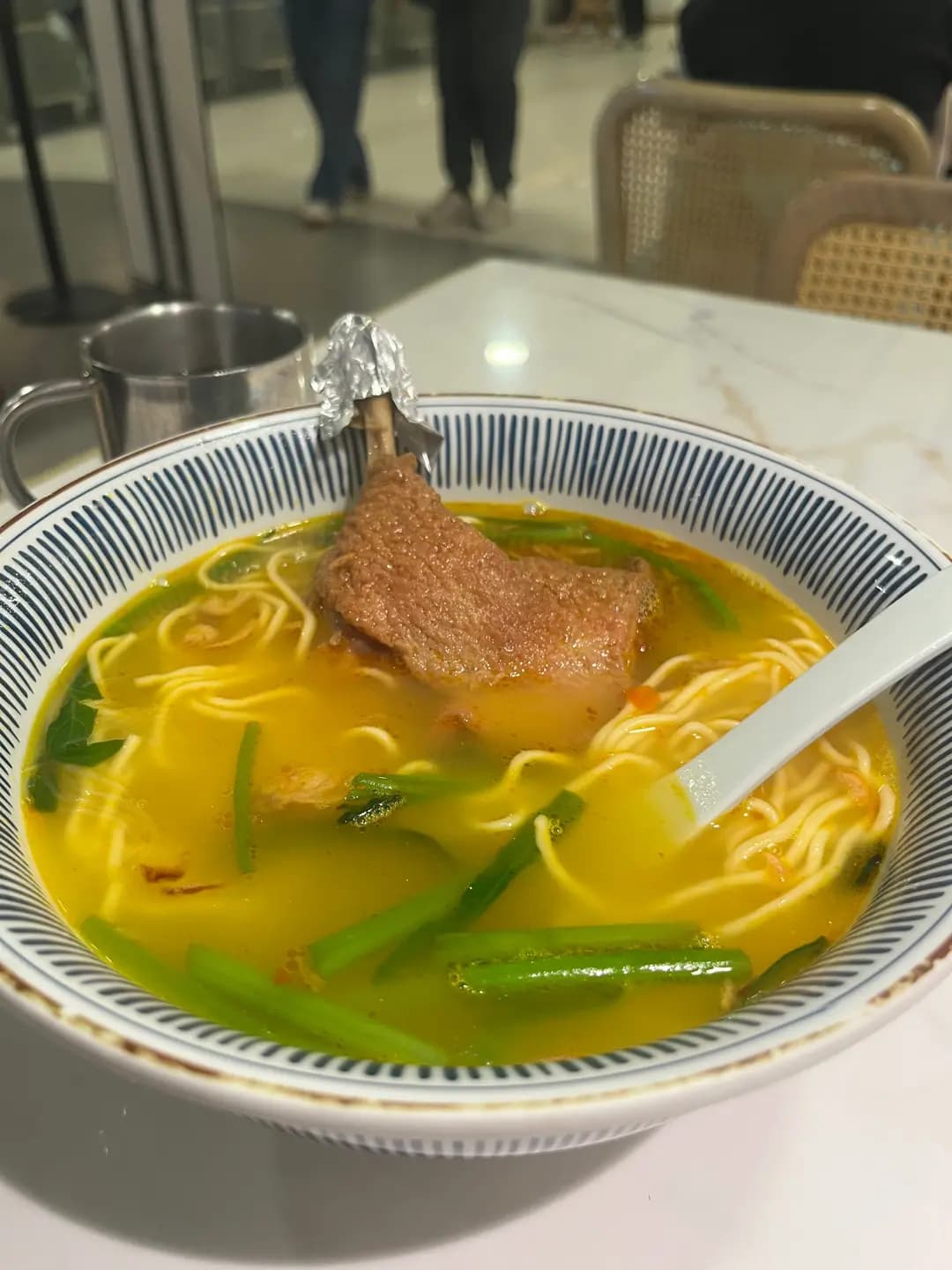 亞參雞飯 (雅蘭中心) photo 4